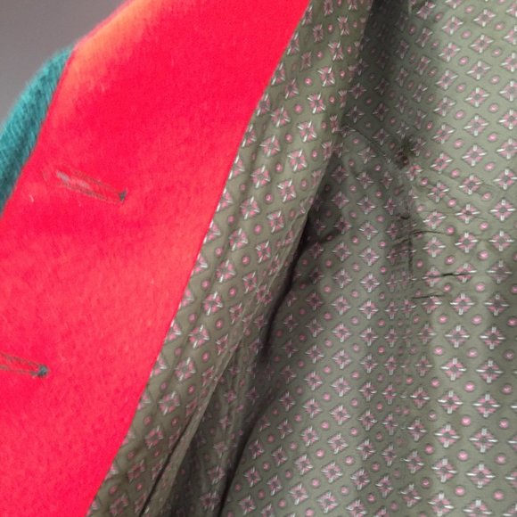 Vintage Austrian Tyrol Jacket - Picture 5 of 8